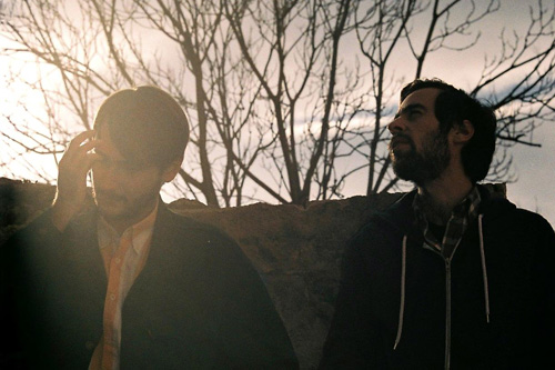 Fotografía promocional de Beach Beach