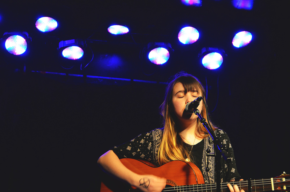 Fotografía promocional de Concierto de Beach Bunny en Hamburgo