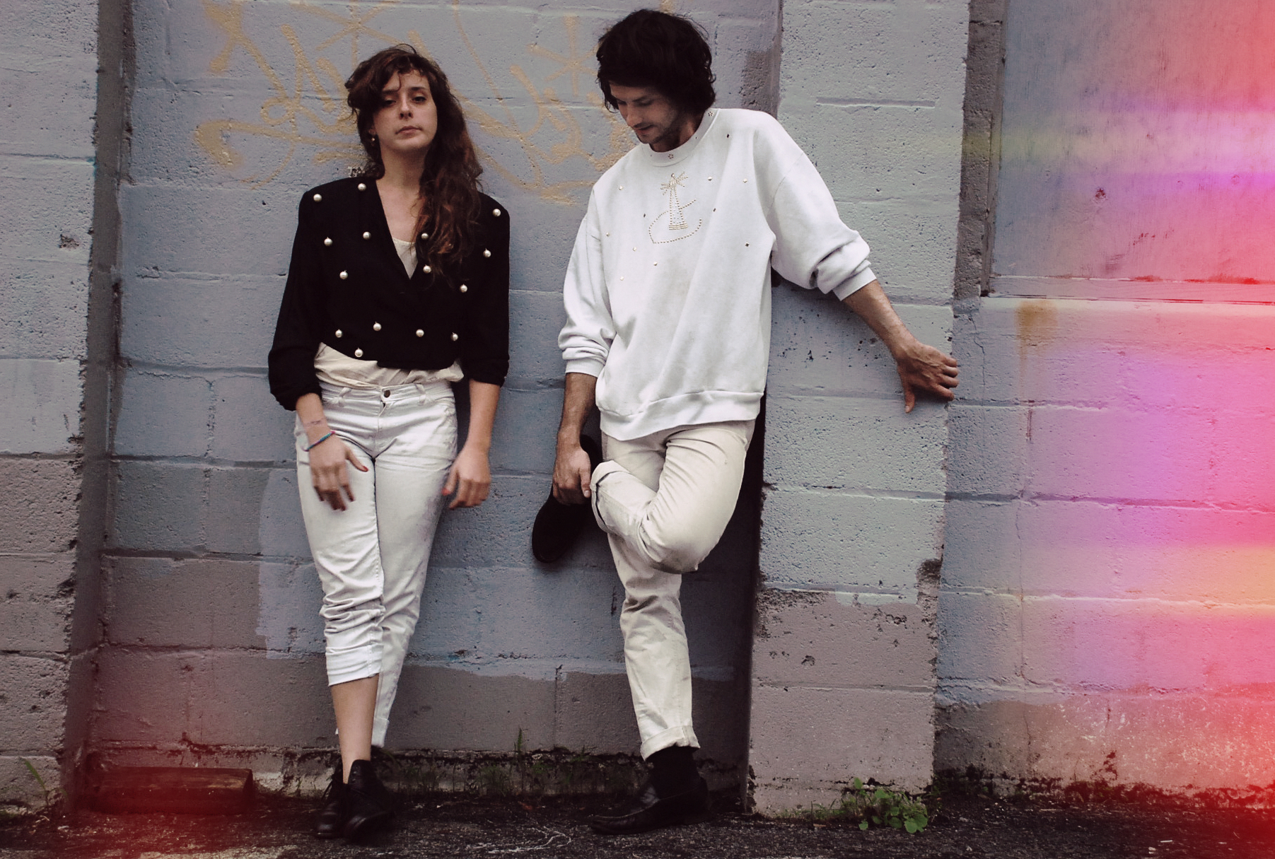 Fotografía promocional de Beach House