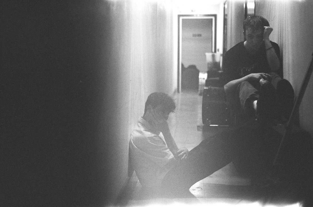 Fotografía promocional de beachtown