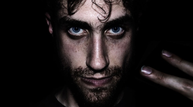 Promofoto von Concierto de BeardyMan en Guildford.