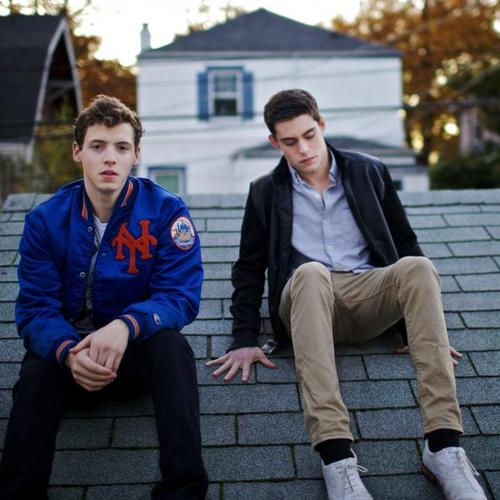 Fotografia promocional de Beat Connection.