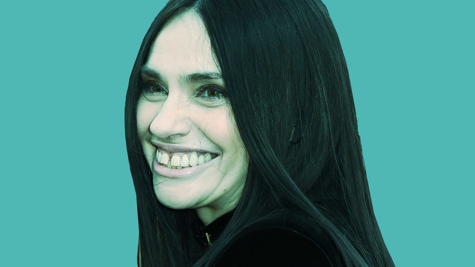 Fotografía promocional de Concierto de Béatrice Dalle en Canteleu