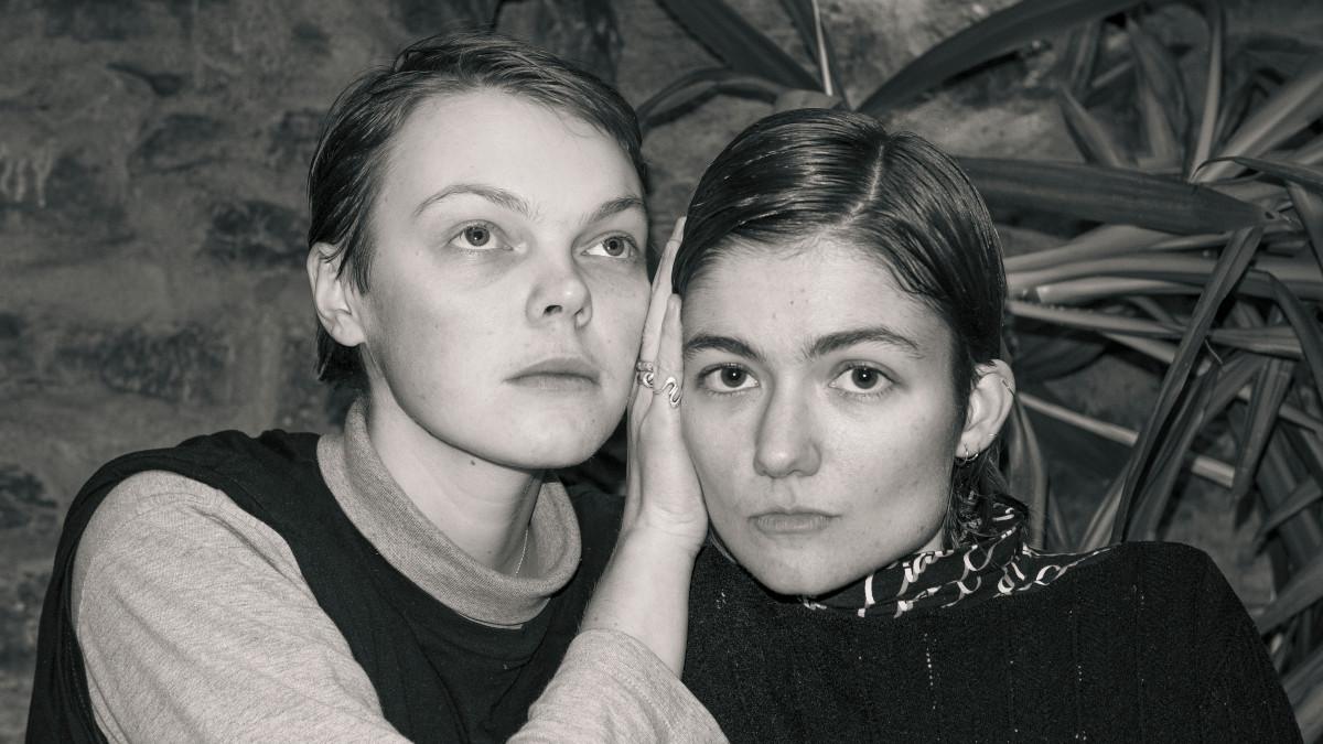 Photographie promotionnelle de Concierto de Beatrice Melissa en París.