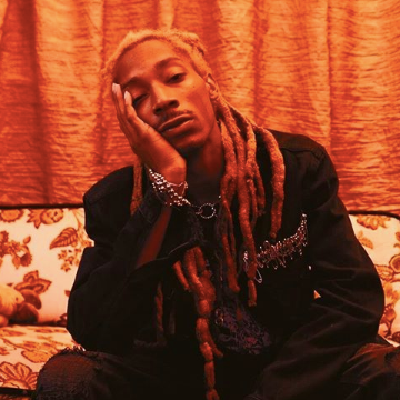 Fotografía promocional de Beau Young Prince