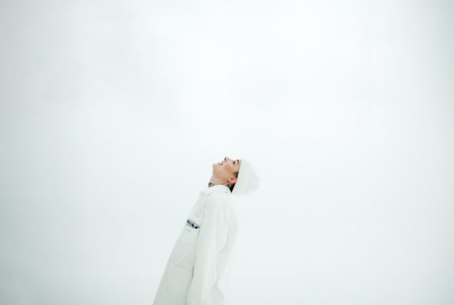 Fotografía promocional de Becks