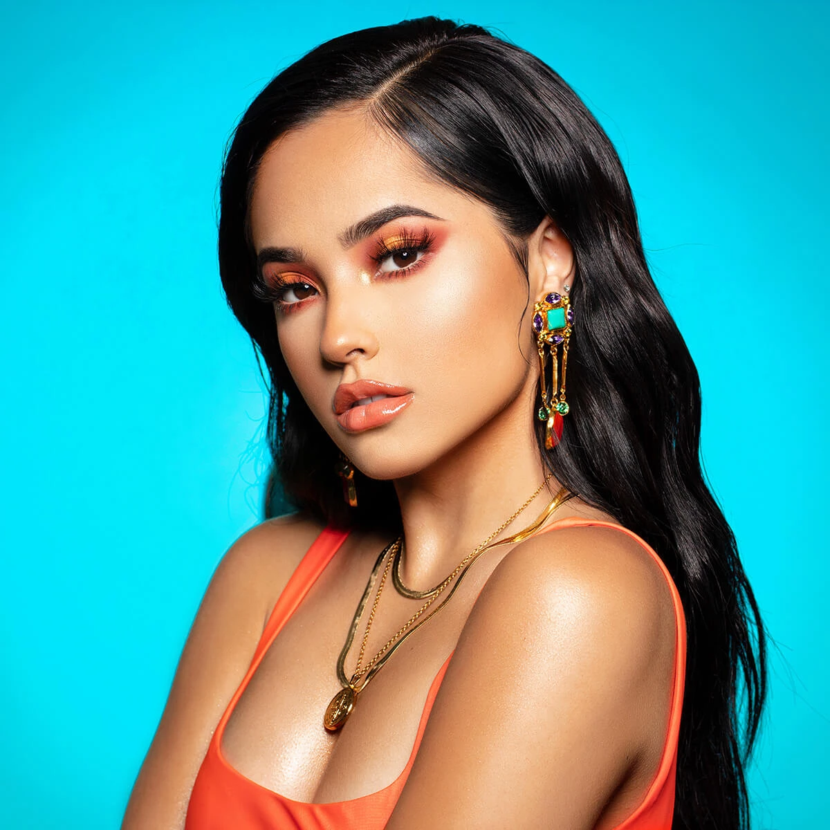 Becky G Tour Dates 21 Becky G Tickets And Concerts Wegow United States