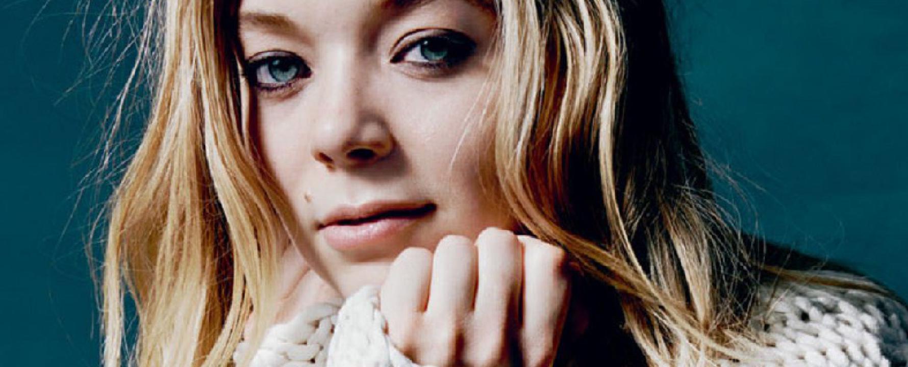 Fotografía promocional de Becky Hill
