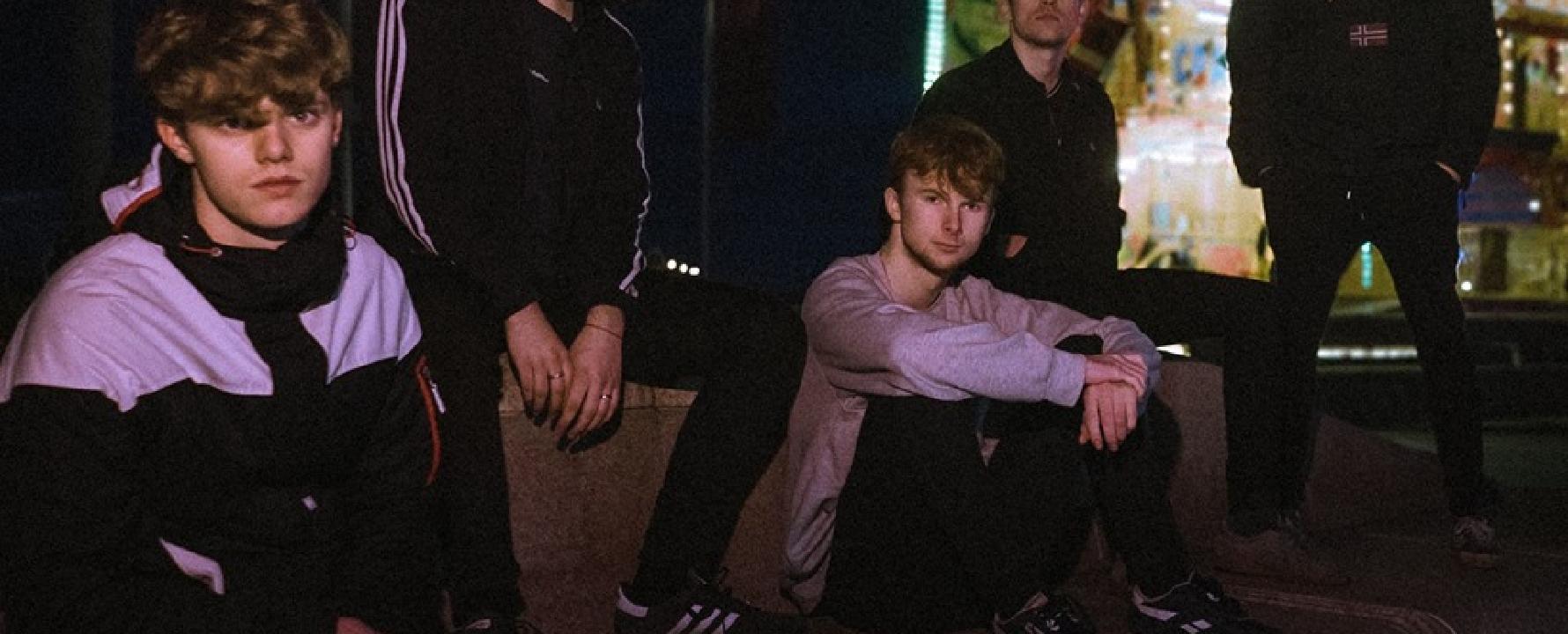 Bedside Manners Konzerttickets und Tourneen 2025 Wegow