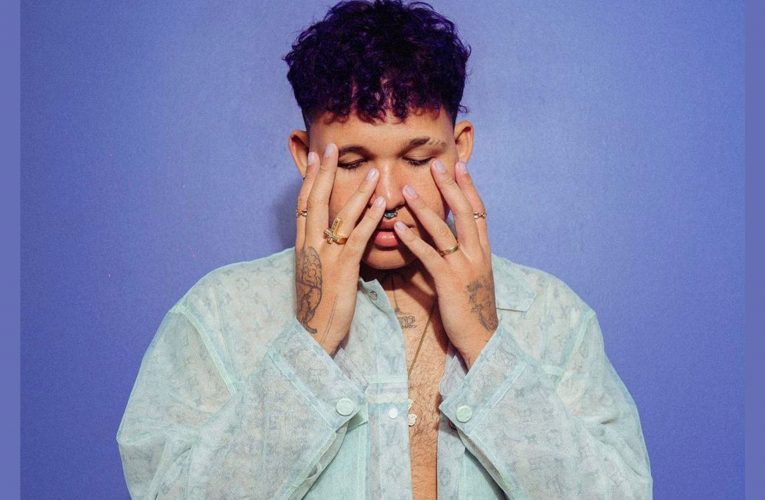 Fotografía promocional de Beéle