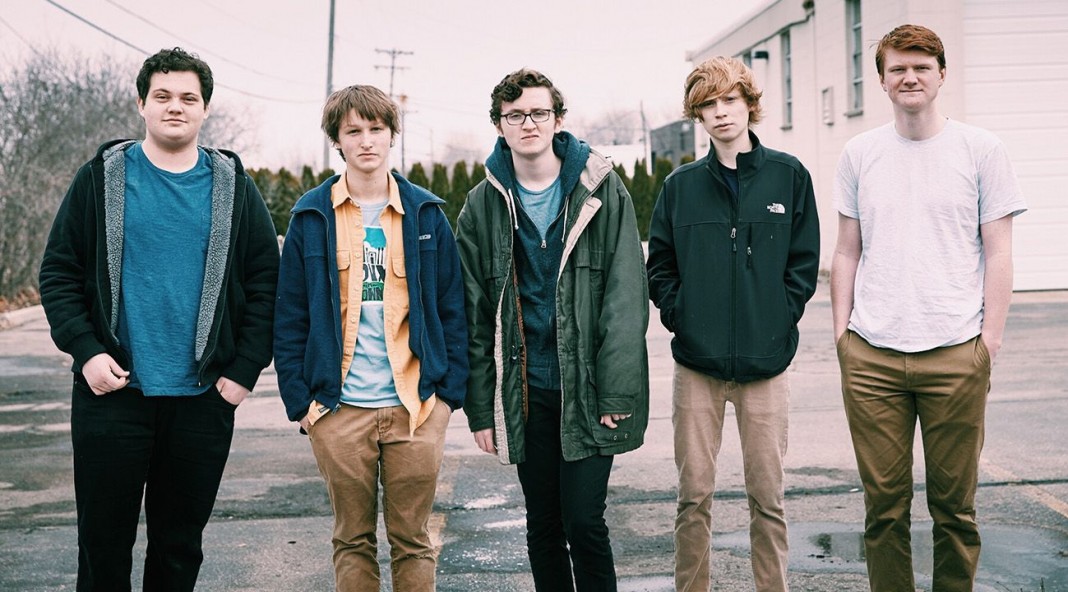 Fotografía promocional de Been Stellar