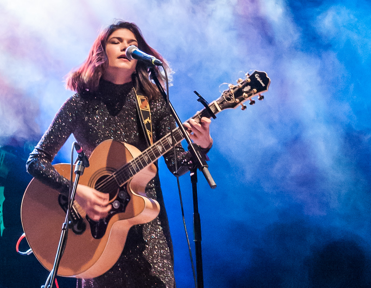 Fotografía promocional de Begut