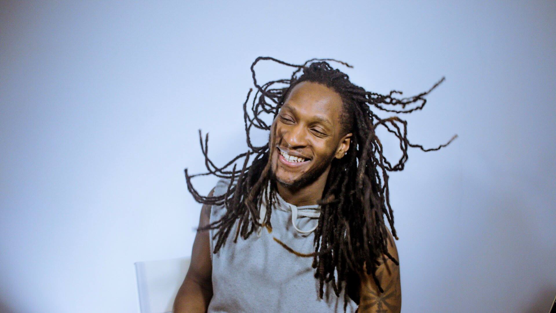 Promotional photograph of Bel-Ami.