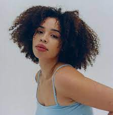 Fotografía promocional de Bel Cobain