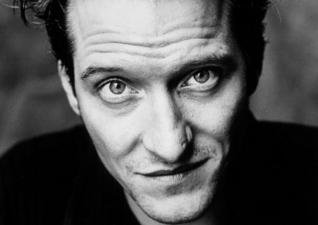 Promotional photograph of Bela B..