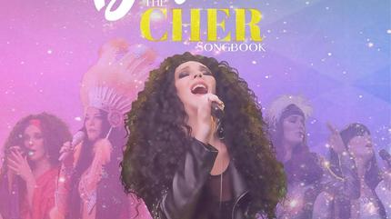 Believe- The Cher Songbook concert in Newcastle-upon-Tyne
