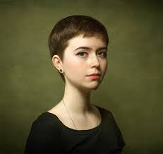 Promofoto von Concierto de Belle-Skinner + Juno Roome en Brooklyn.