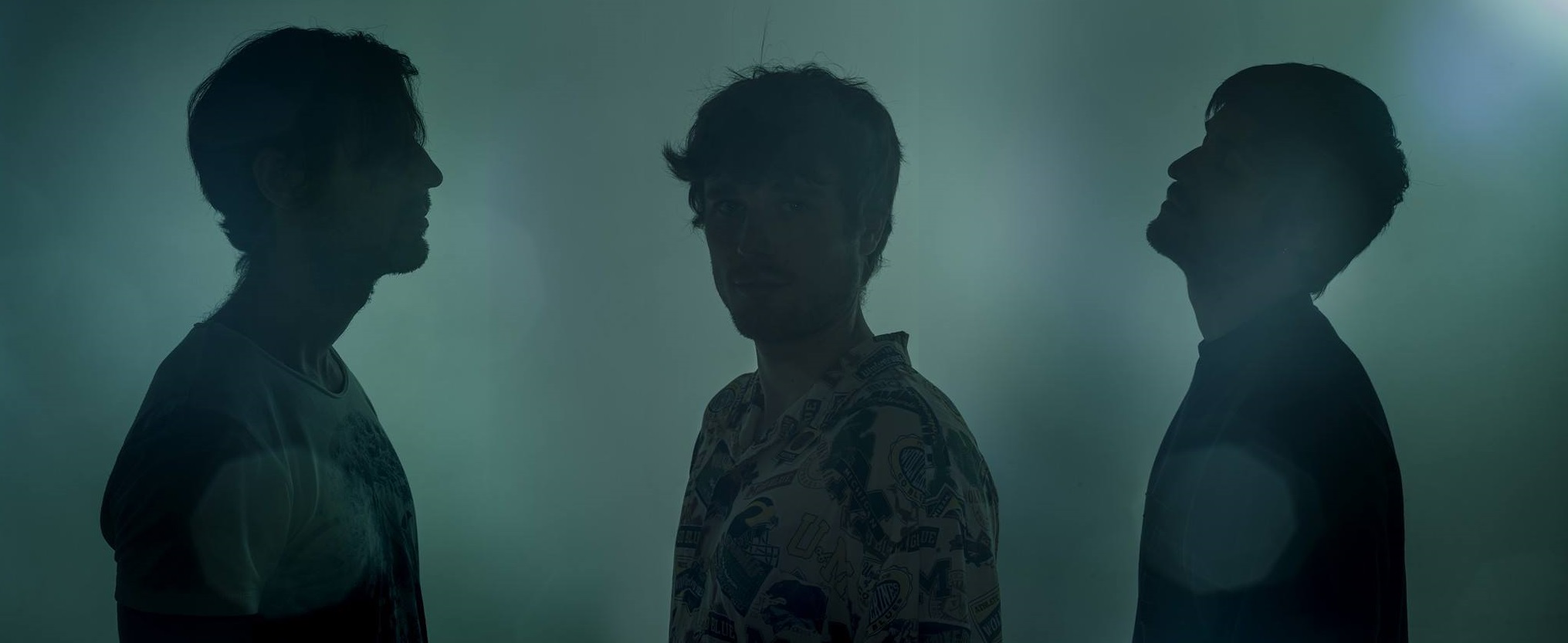 Fotografía promocional de Belöp