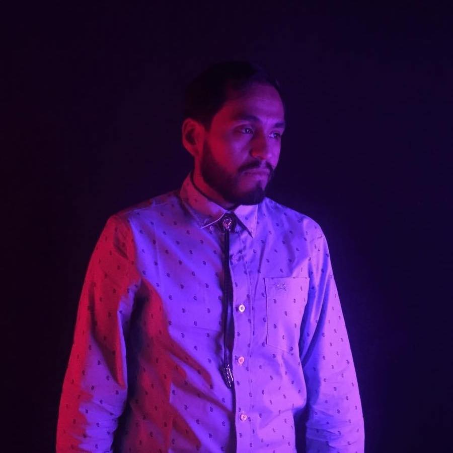 Fotografía promocional de BELTRAN