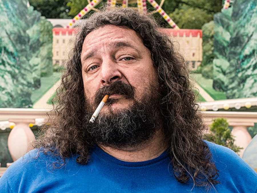 Promofoto von Bembers.