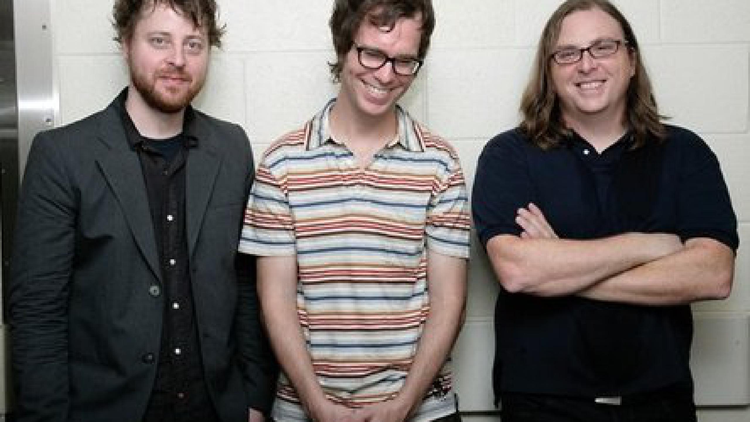 Ben Folds Five Tickets Concerts and Tours 2023 2024 Wegow