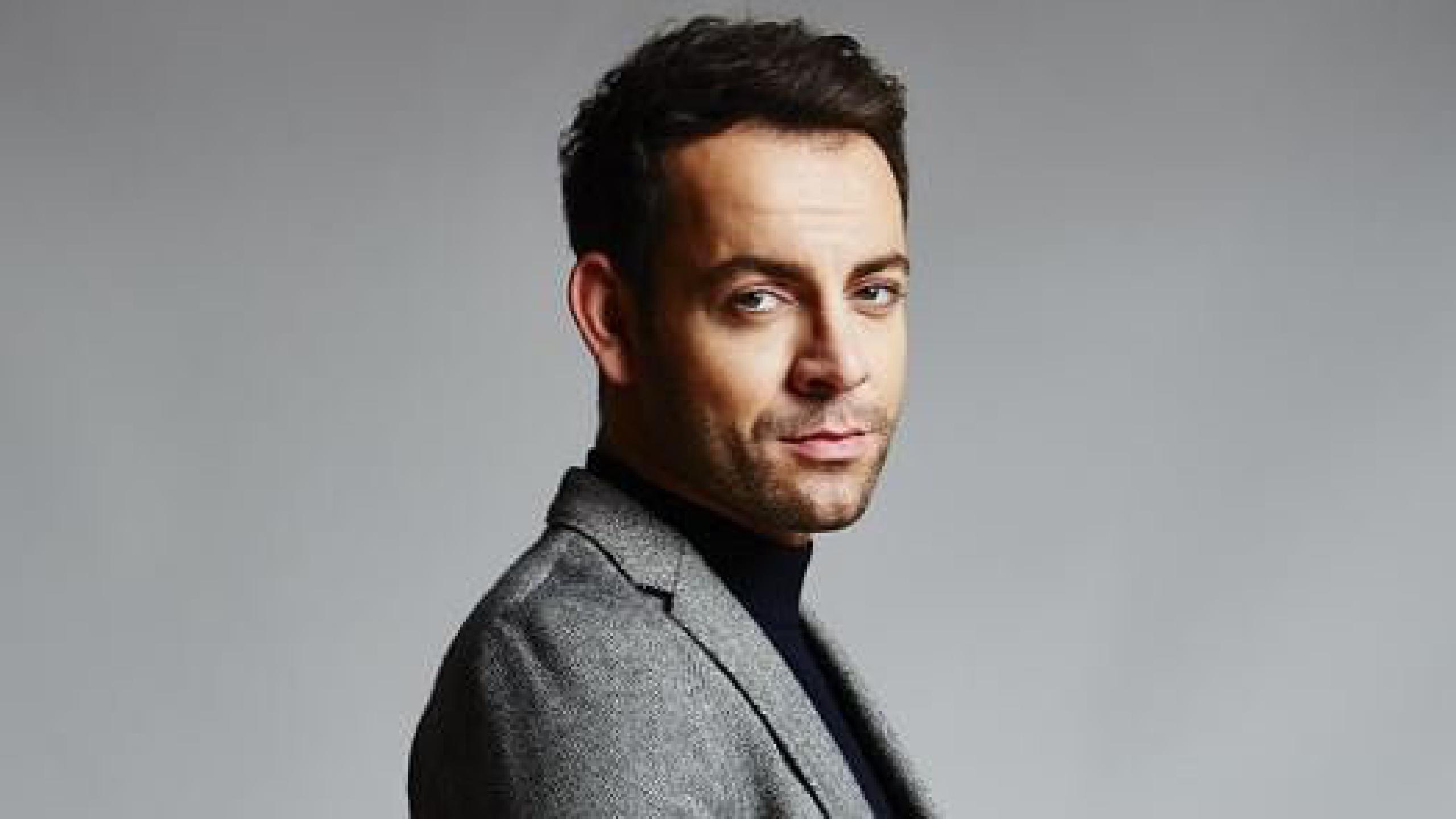 Ben Forster tour dates 2022 2023. Ben Forster tickets and concerts