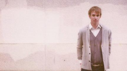 Ben Mazué concert in Nantes