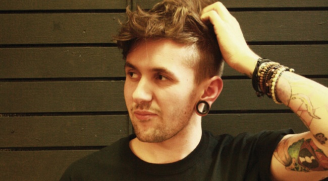 Fotografía promocional de Concierto de Ben Pearce + FlashMob + Huxley en Dublin