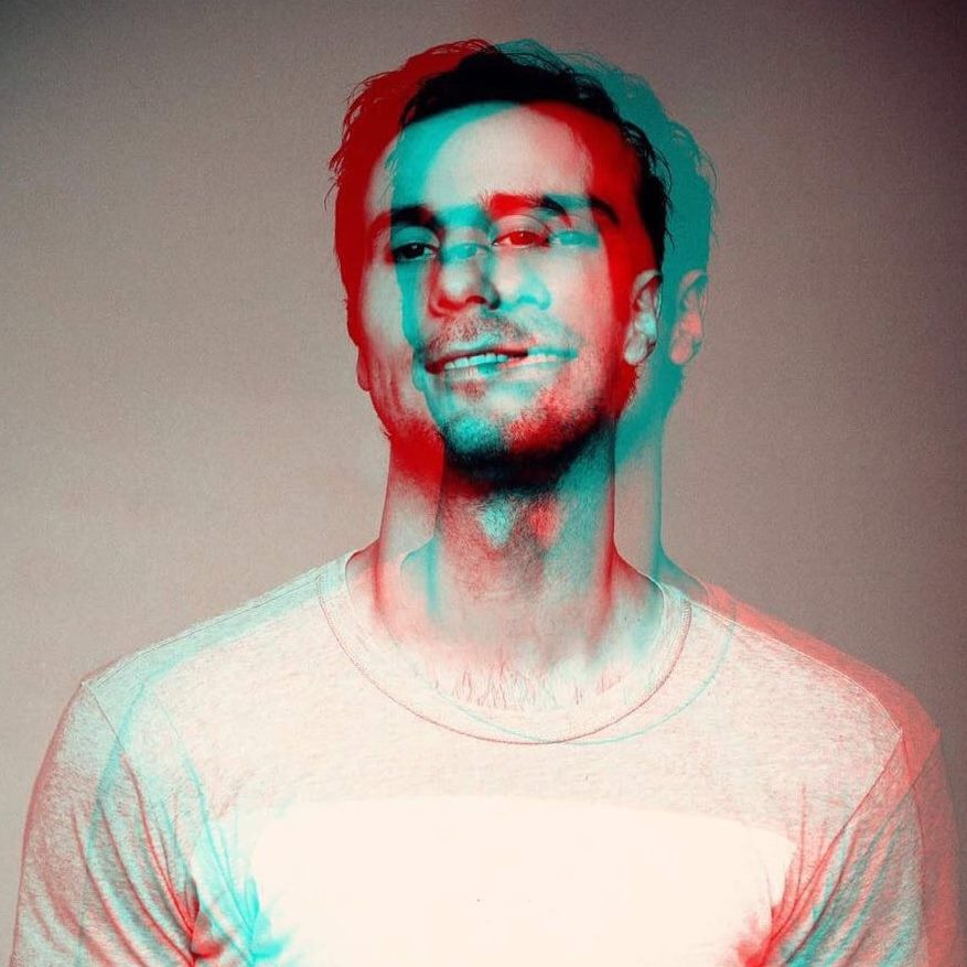 Fotografía promocional de Concierto de Lovely Laura + Ben Santiago en Manchester