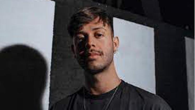 Imagen del artista