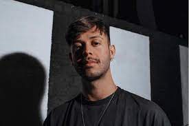 Fotografía promocional de Ben Sterling