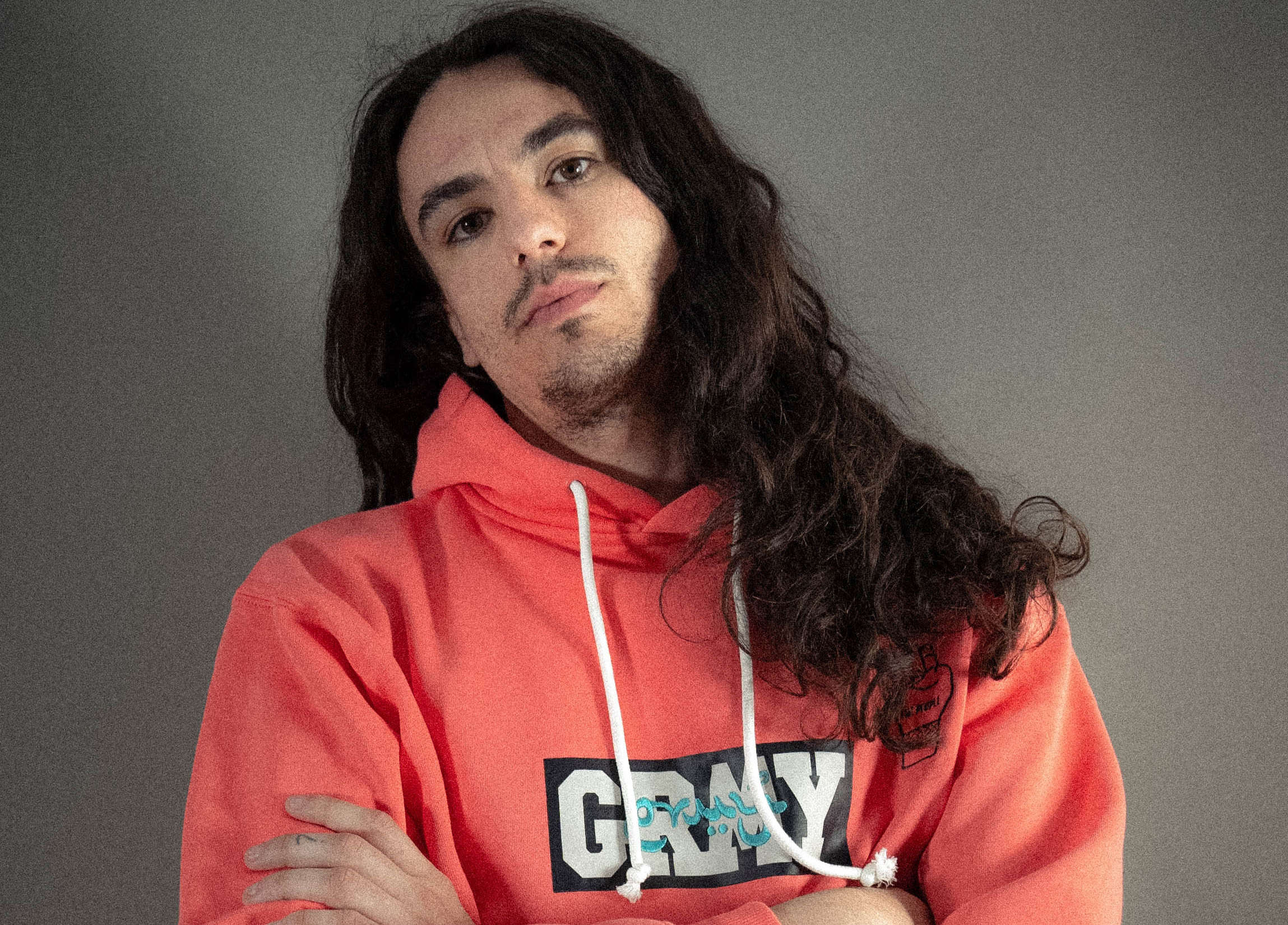 Fotografía promocional de Concierto de Ben Yart en Valladolid