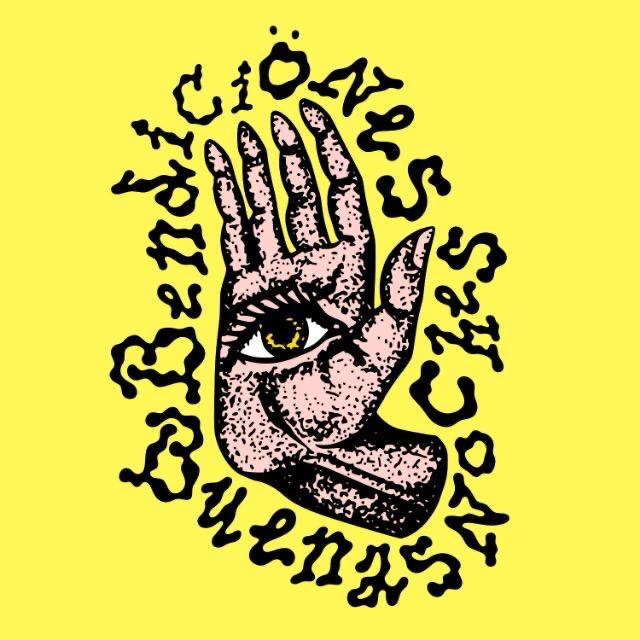 Fotografía promocional de Bendiciones Buenas Noches