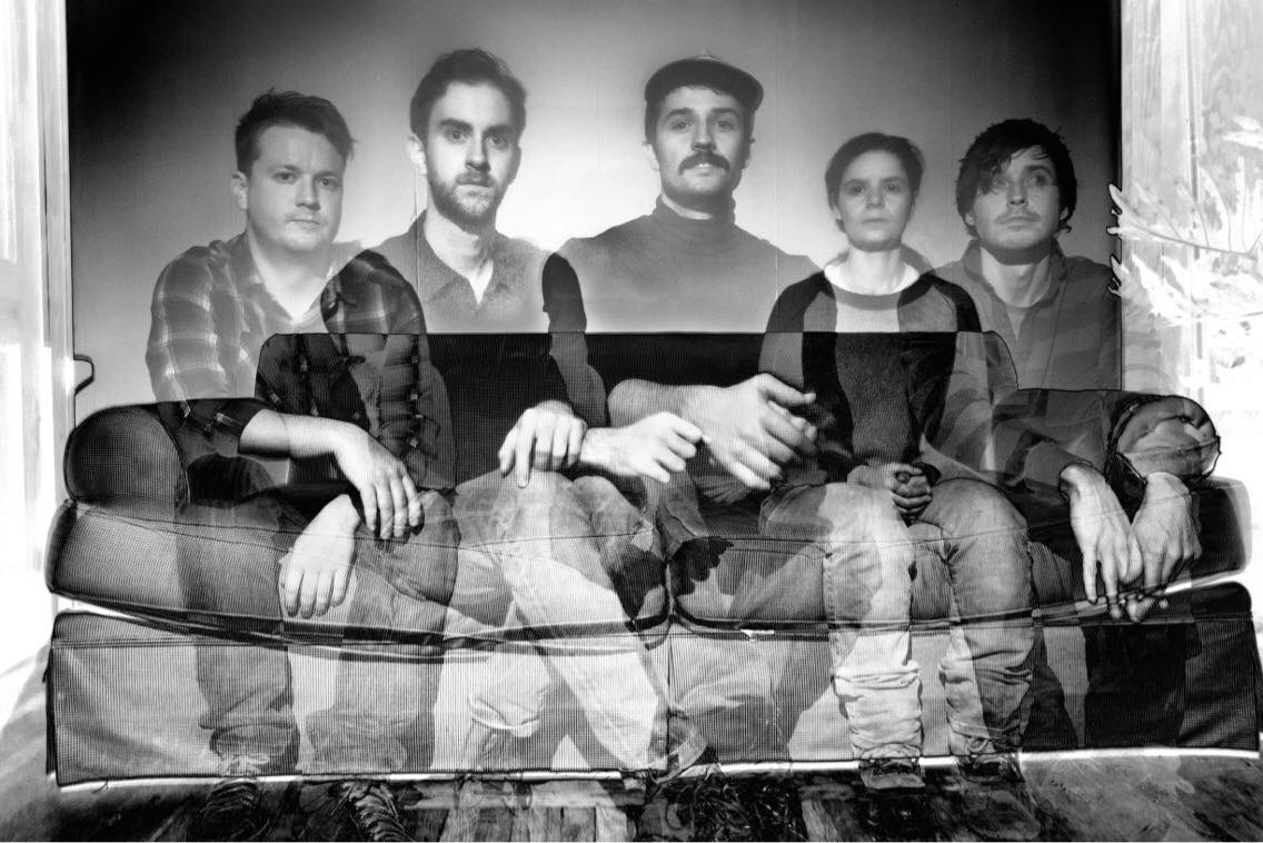 Promotional photograph of Concierto de Bendigo Fletcher en Atlanta.