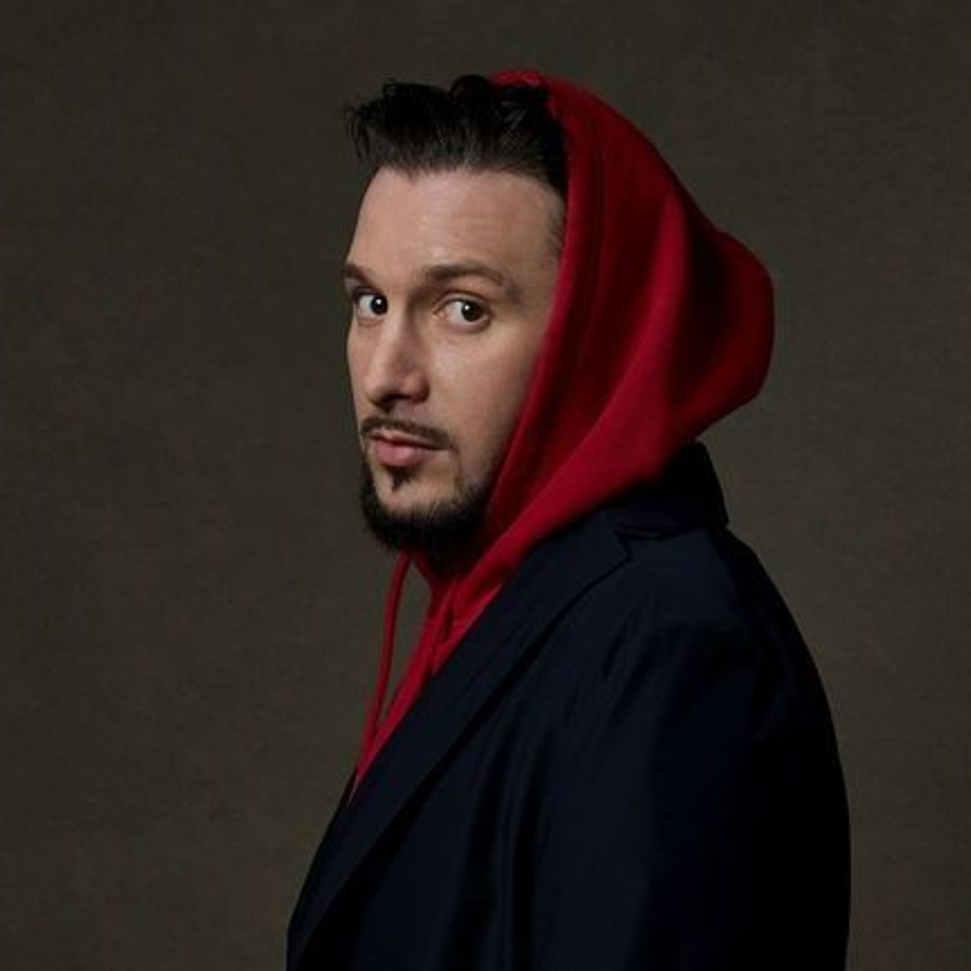 Photographie promotionnelle de Concierto de Ben'Do en Bruselas.