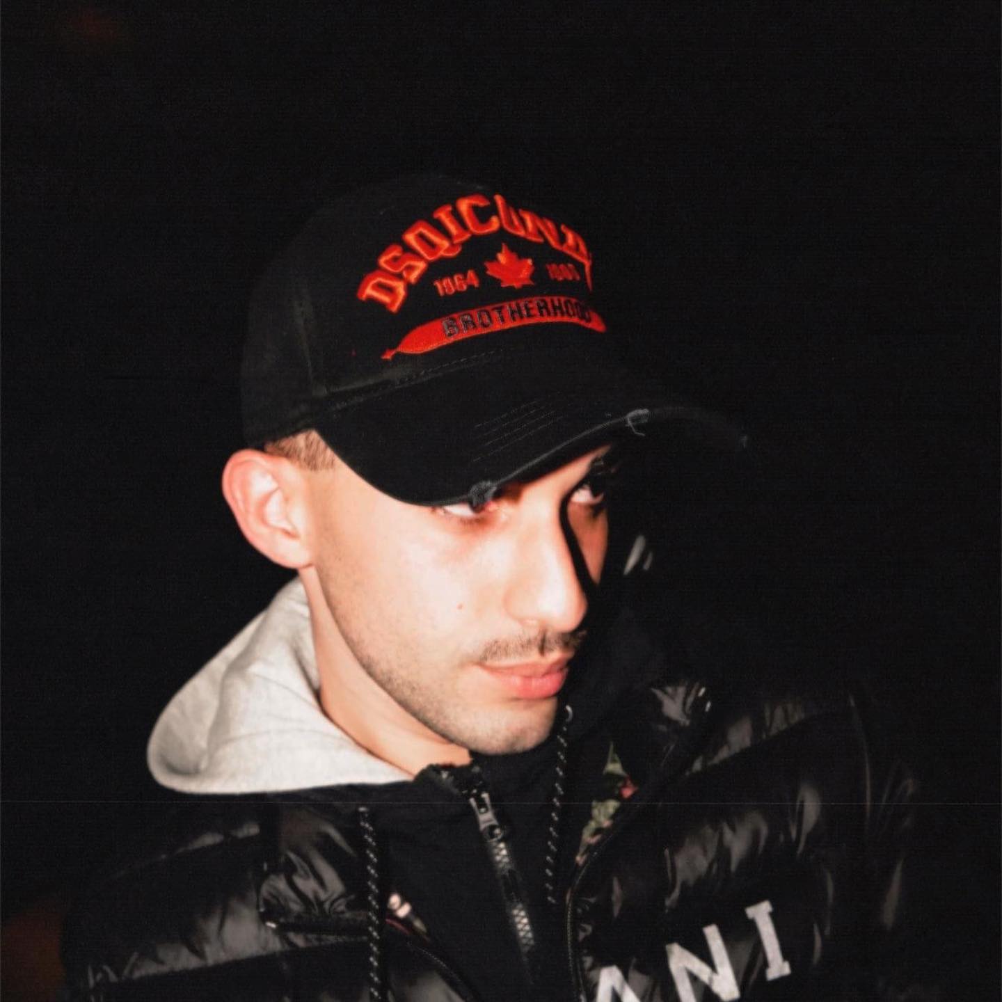 Fotografía promocional de Bendriss