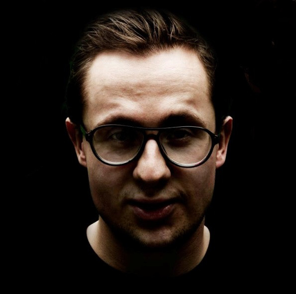 Fotografía promocional de Concierto de Benjamin Hav en Copenhague