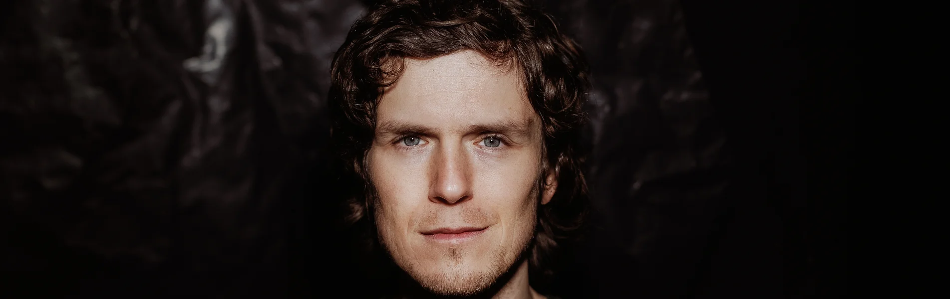 Promofoto von Benjamin Schaefer.