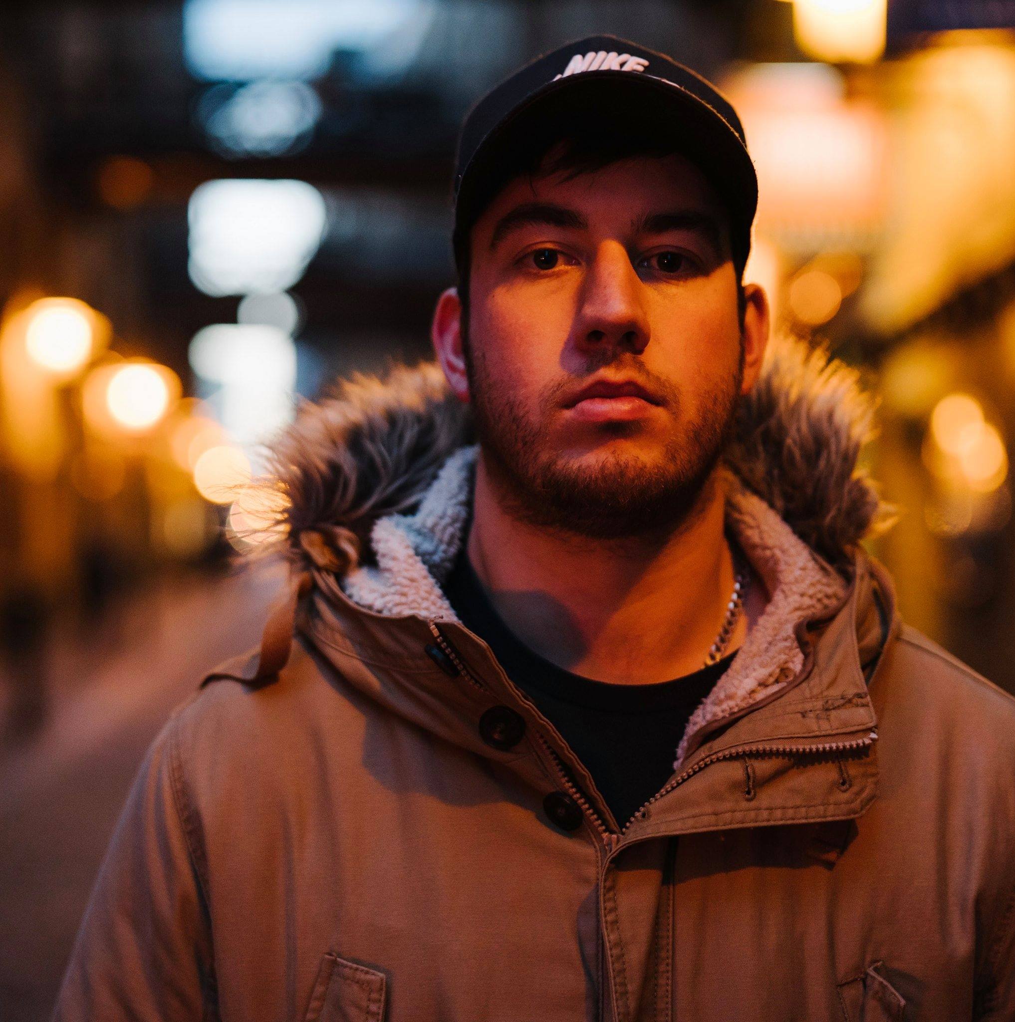 Fotografía promocional de Benny L