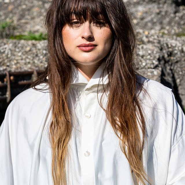 Fotografía promocional de Concierto de Bente en Amsterdam