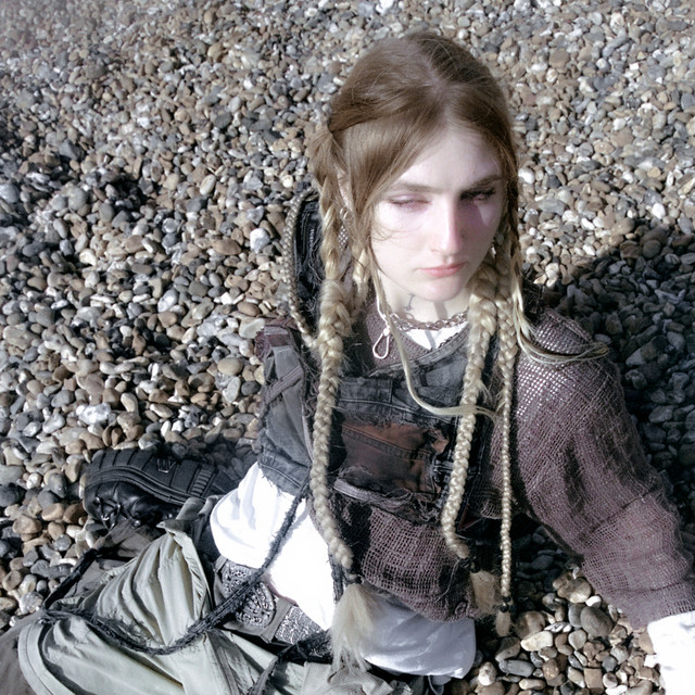 Fotografía promocional de benzii