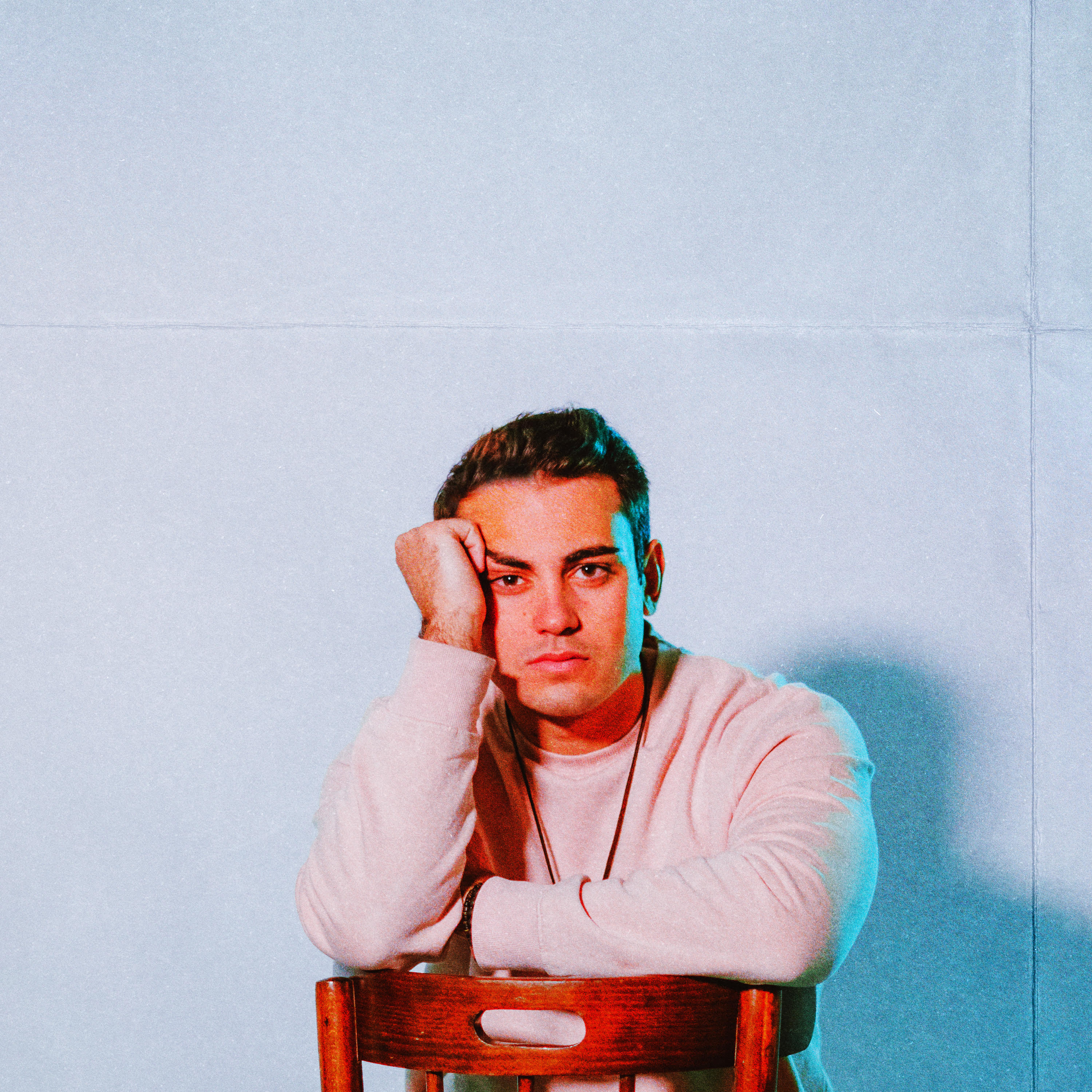 Fotografía promocional de BER