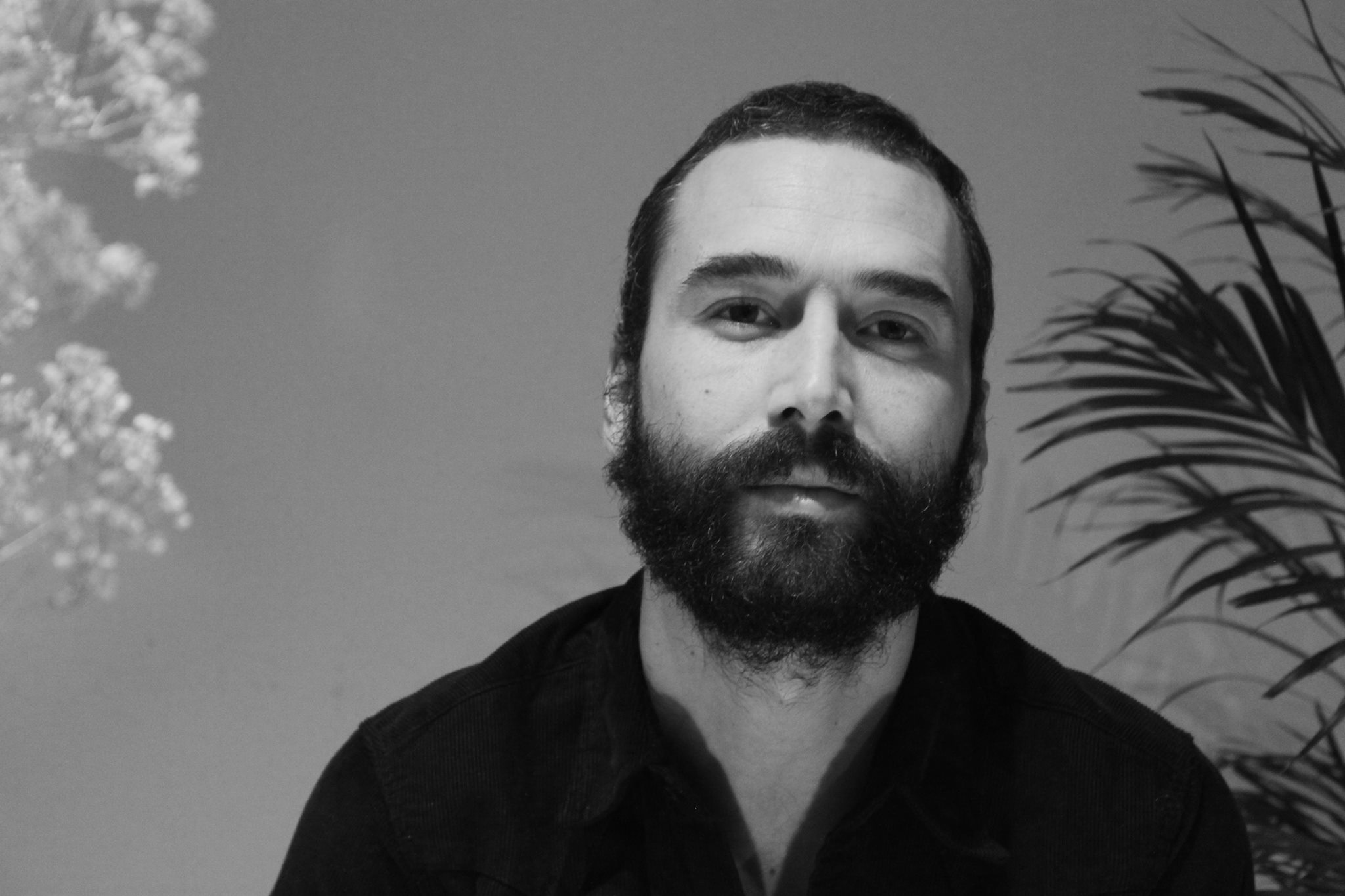 Fotografía promocional de Beris