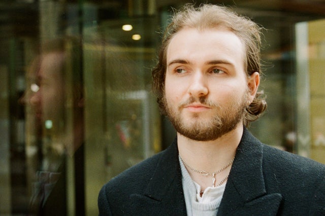 Fotografía promocional de berlioz