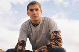 Fotografía promocional de Bernarda