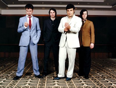 Promofoto von Concierto de Bernd Begemann en Frankfurt (Oder).