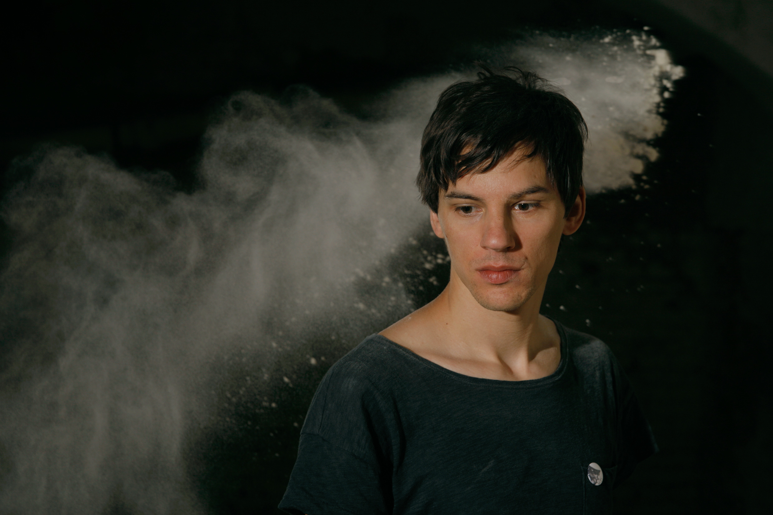 Promofoto von Concierto de Bernhard Eder en Weil der Stadt.