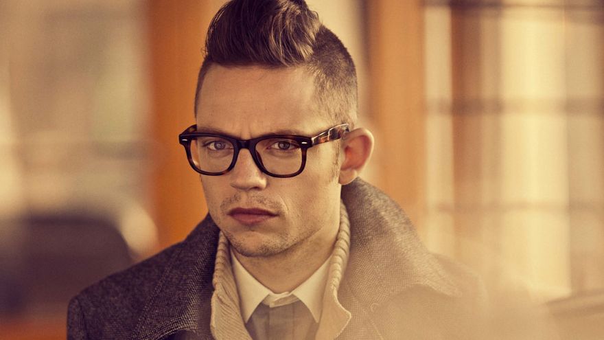 Fotografía promocional de Concierto de Bernhoft en Chelles