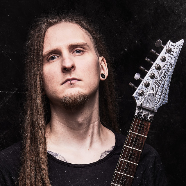 Fotografía promocional de Concierto de Bernth en Múnich