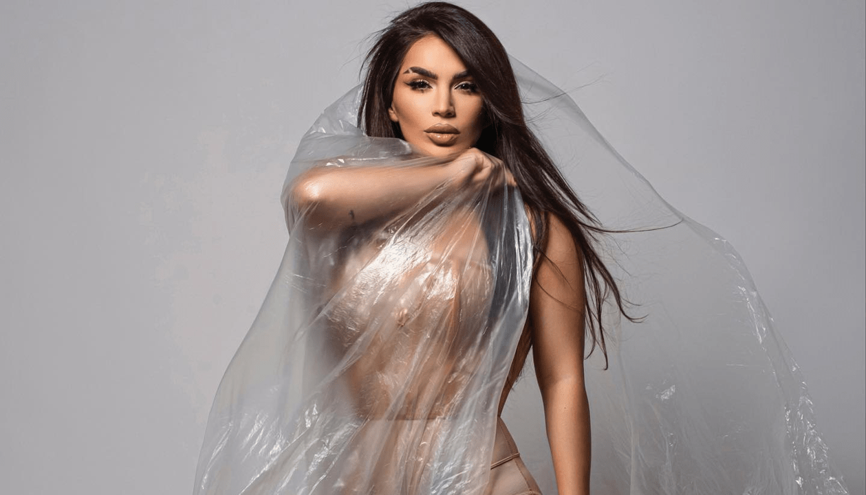 Fotografía promocional de Besa